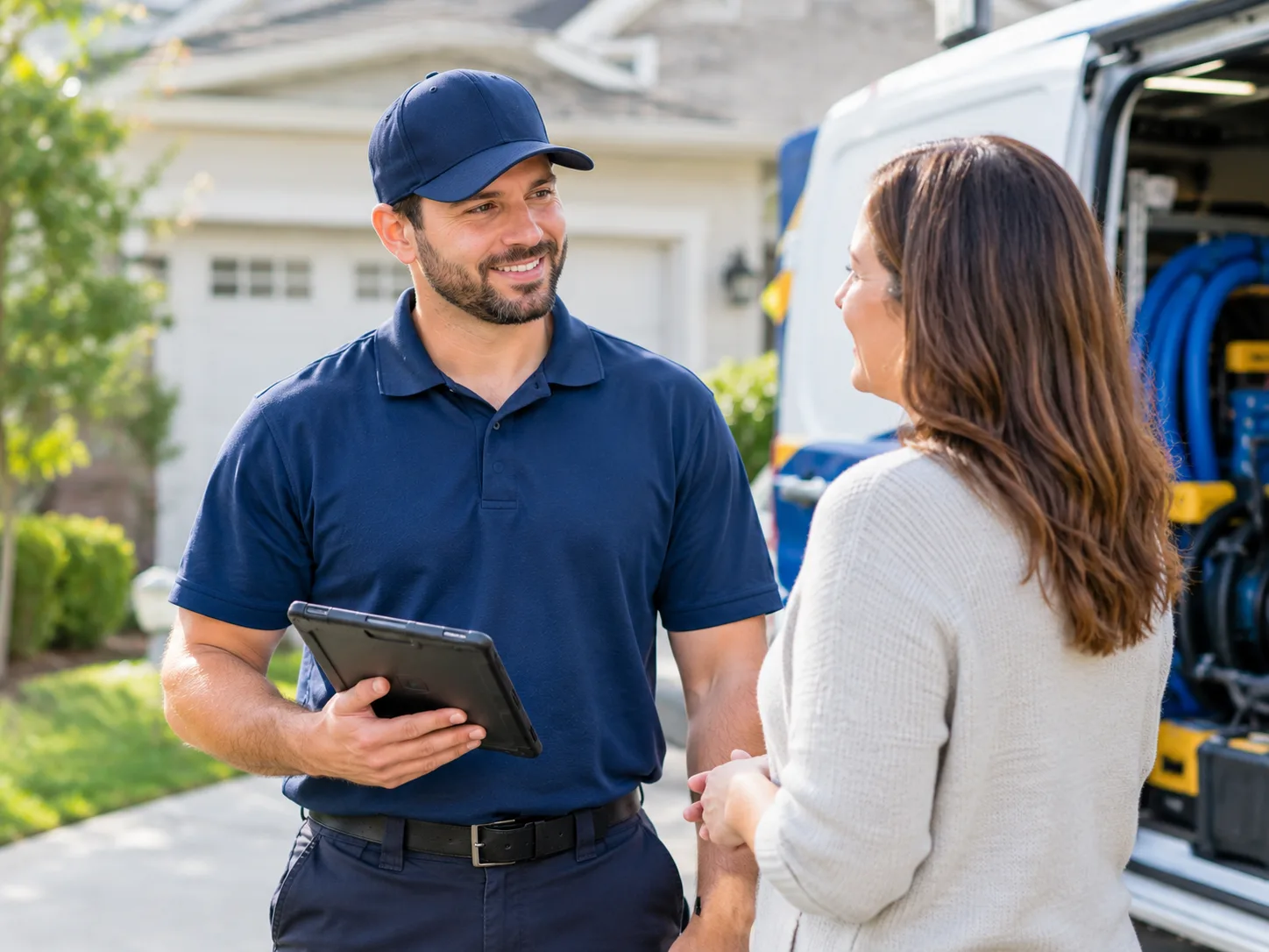 Sewage Backup Cleanup Lancaster, SC FAQs